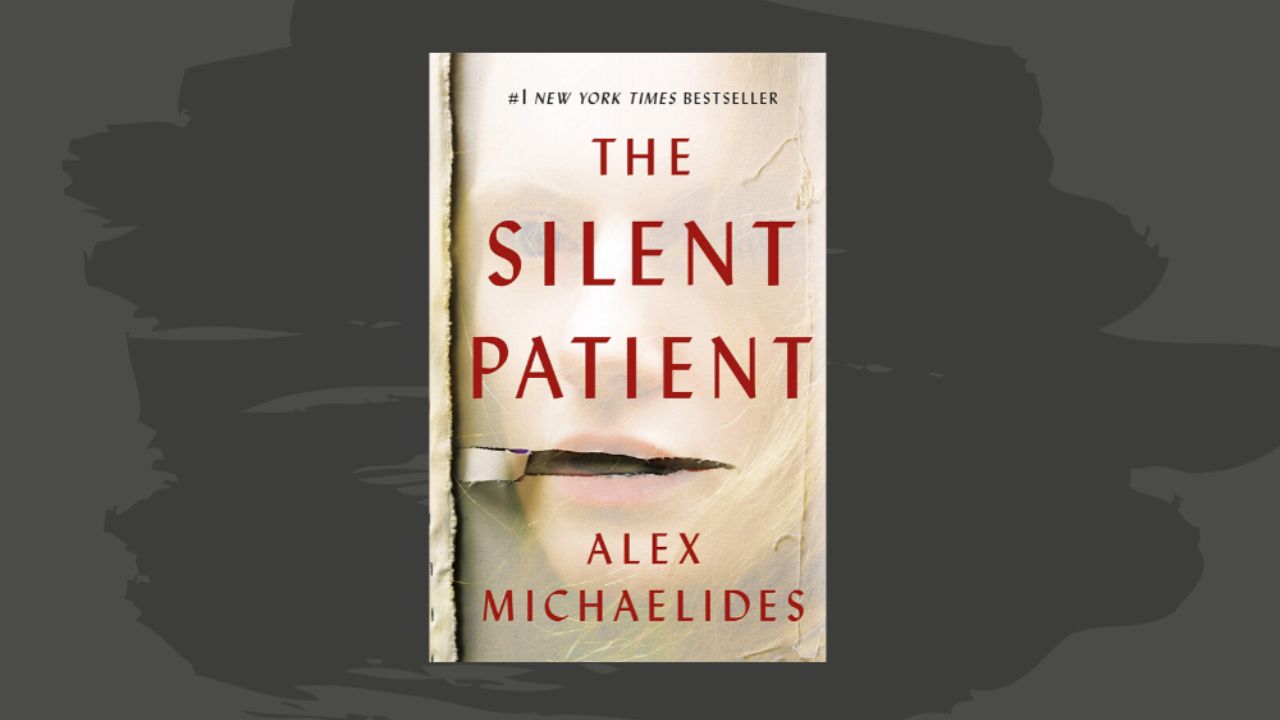 ‘The Silent Patient’ set for film adaptation