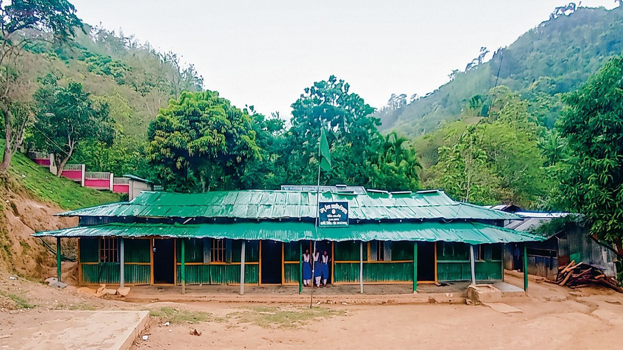 Tindu School