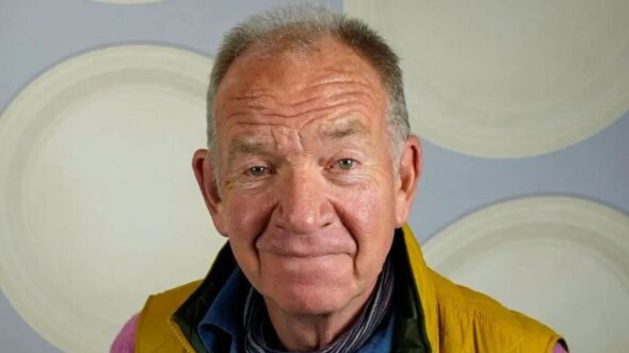 Tom Chadbon dies