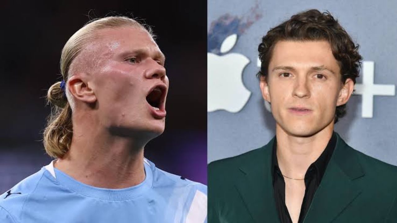 Tom Holland opens up about Haaland’s ignored DM