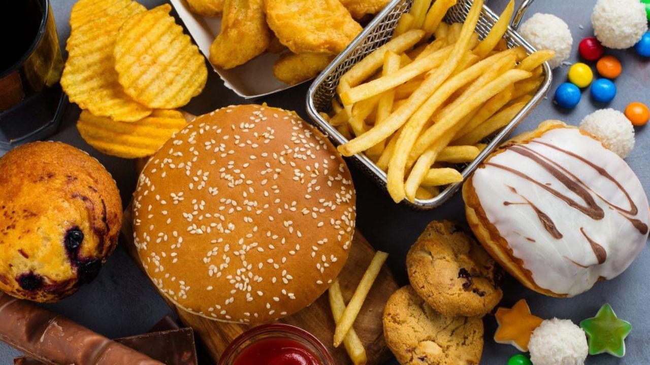 Excess salt, trans-fat: Food labels fail to reveal hidden health risks Food labels fail