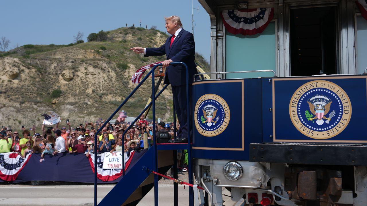America turns 250 amid battle over how history is told