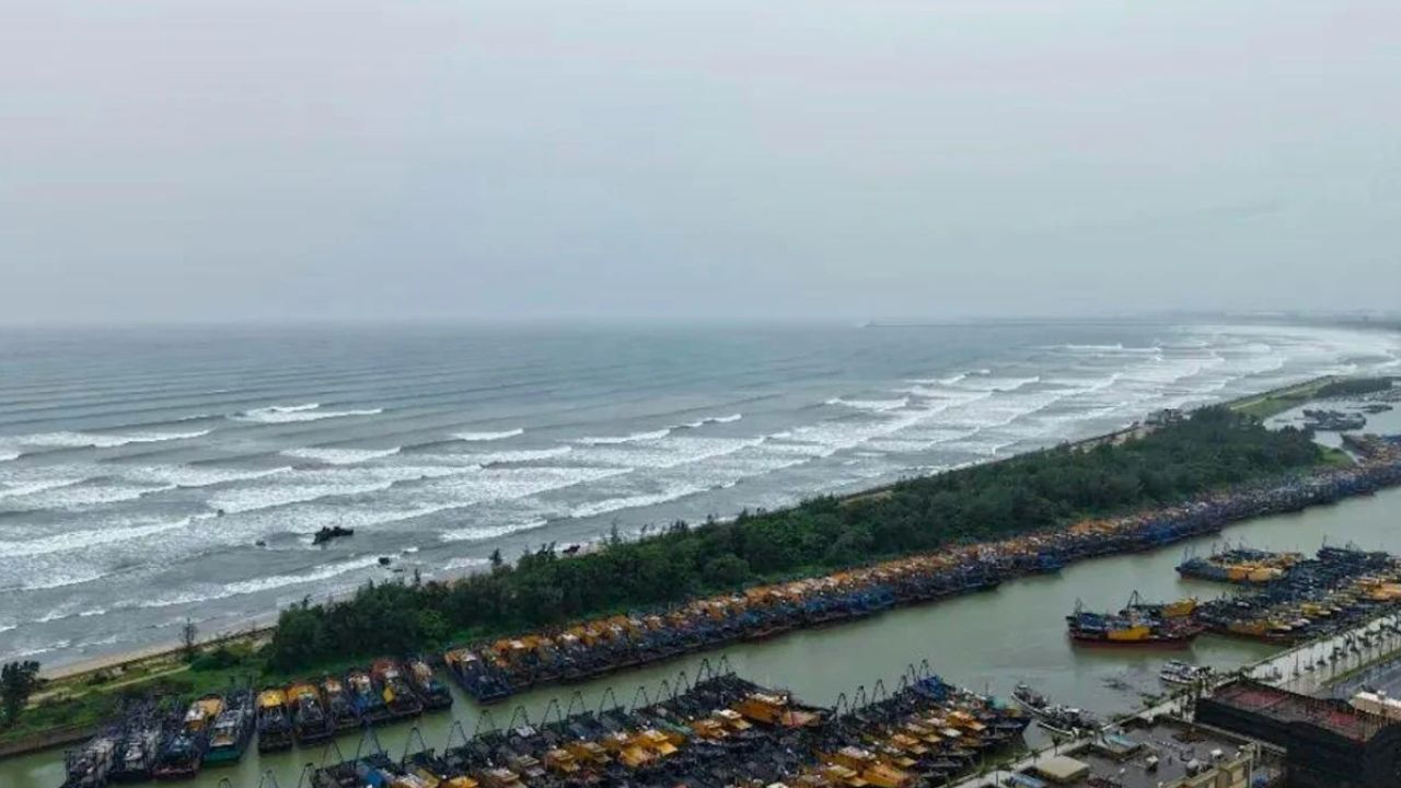 Typhoon noul