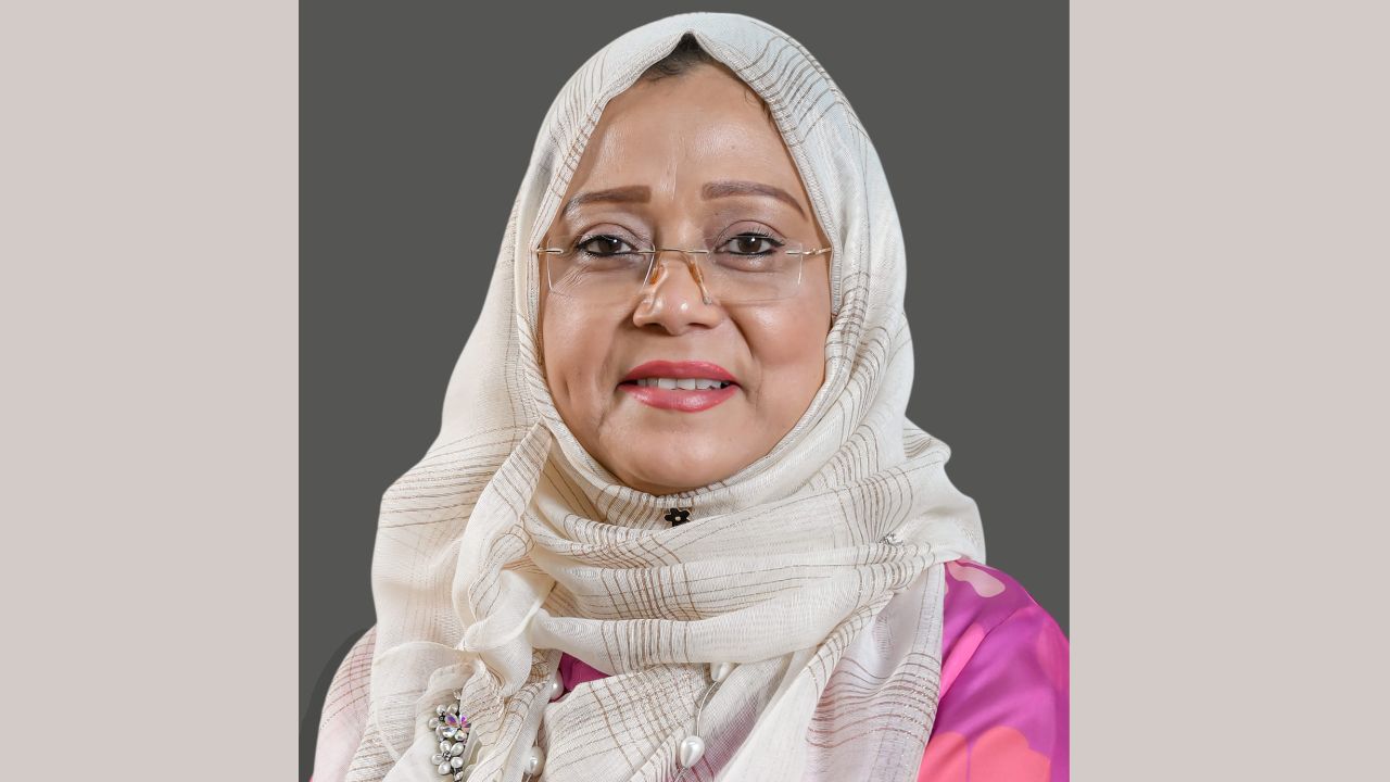 UCB appoints Sufia Akter as deputy managing director UCB Sufia Akter