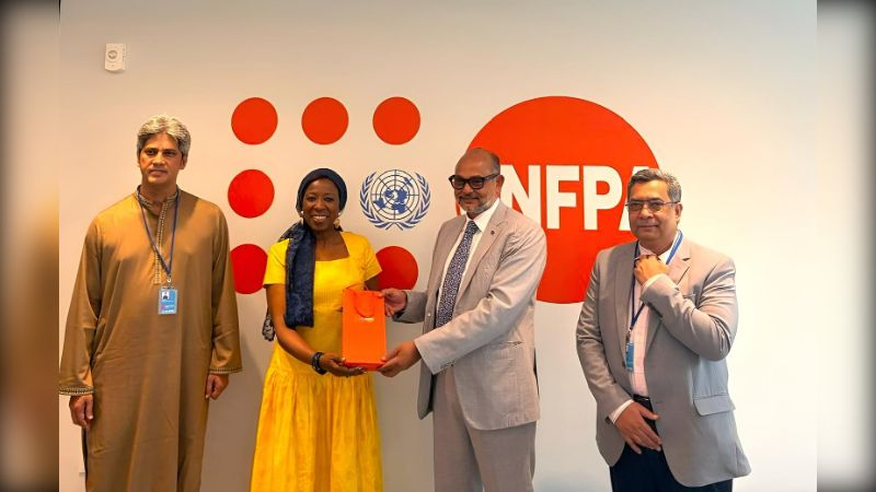 UNFPA