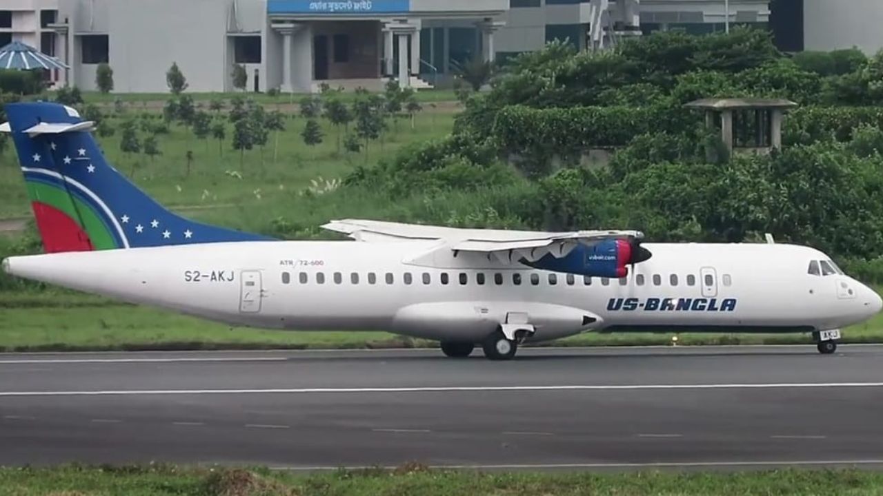 US-Bangla to add 21 Boeing jets in $1.1bn fleet expansion US-Bangla