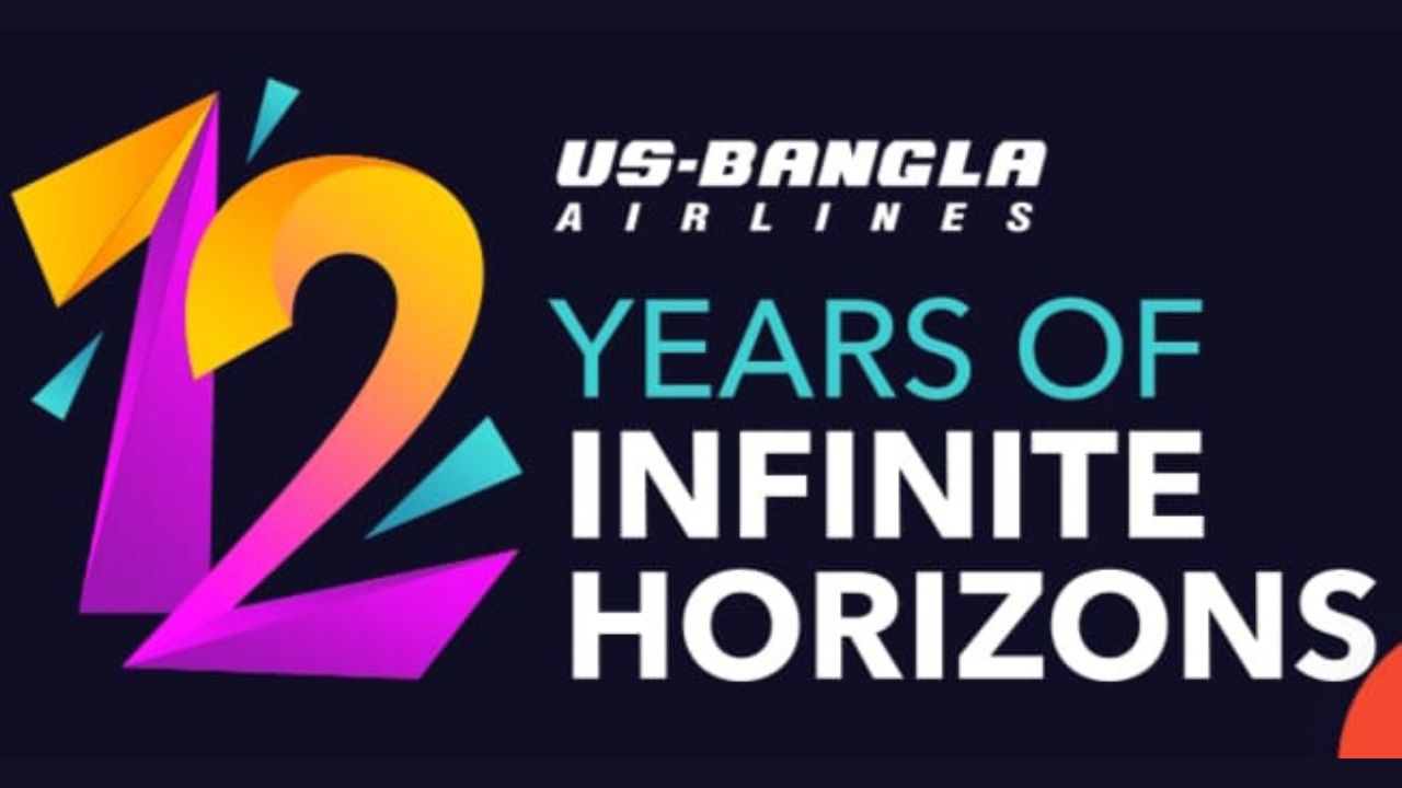 US-Bangla Airlines