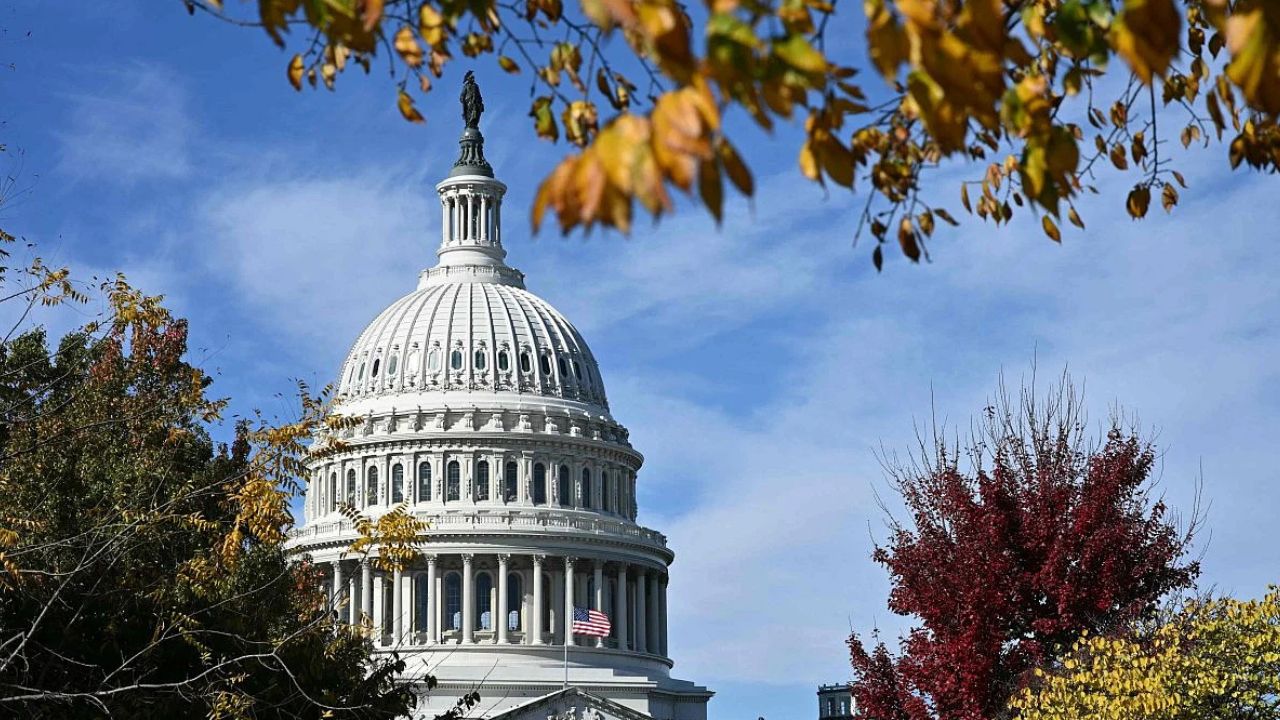 US approves permanent daylight saving time measure US House