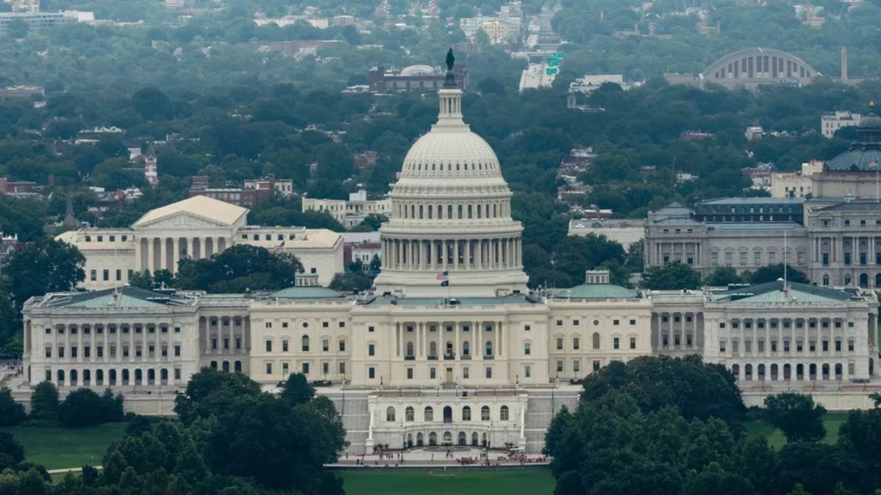 Democrats back push to slash US military aid to Israel US military Israerl