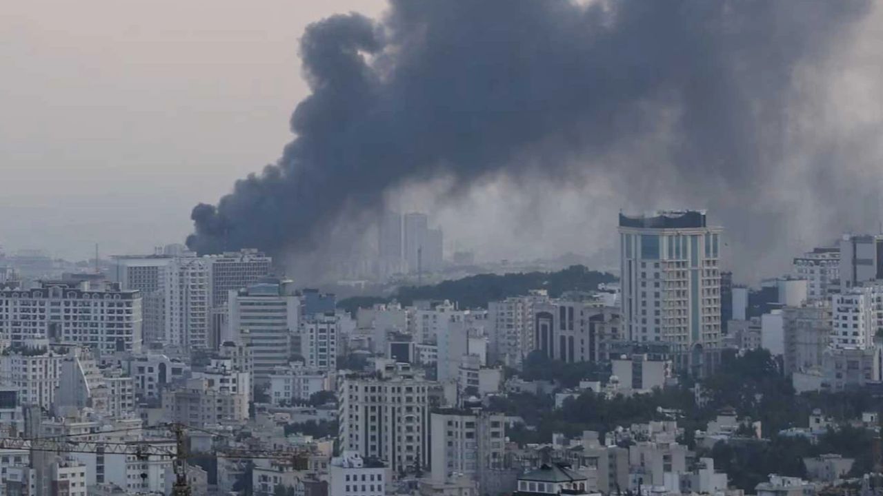 4 killed in US strike in Iran Four killed