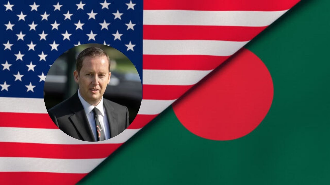 Washington seeks clarity on Dhaka’s foreign policy Foreign policy