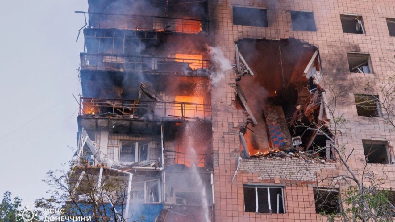Ukraine fires 400 drones at Moscow amid domestic political unrest Ukraine fires drones