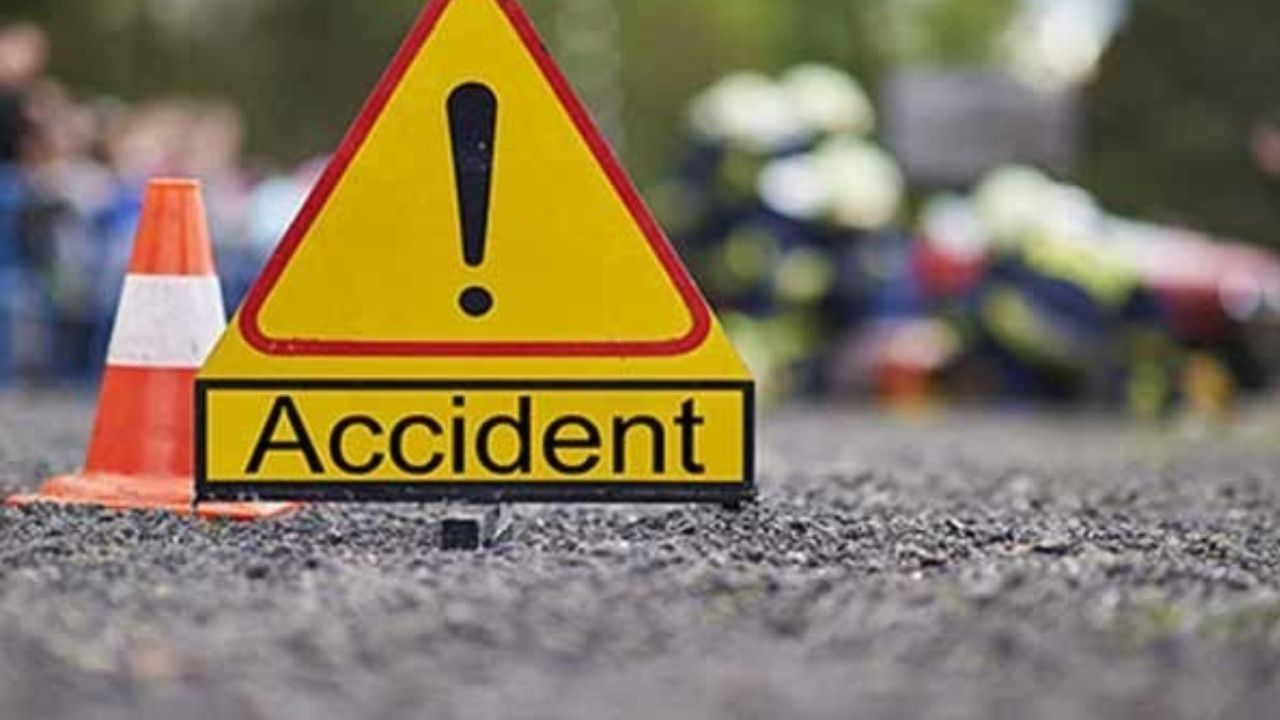 Uttara road crash