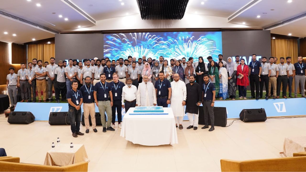 British fintech VALT launches Bangladesh operations VALT