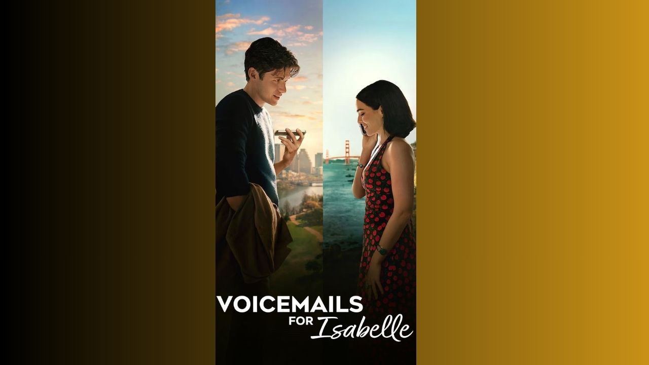 Voicemails for Isabelle: Bringing romcom magic back Zoey Deutch and Nick Robinson in Voicemails for Isabelle, a heartfelt romantic comedy about grief and healing