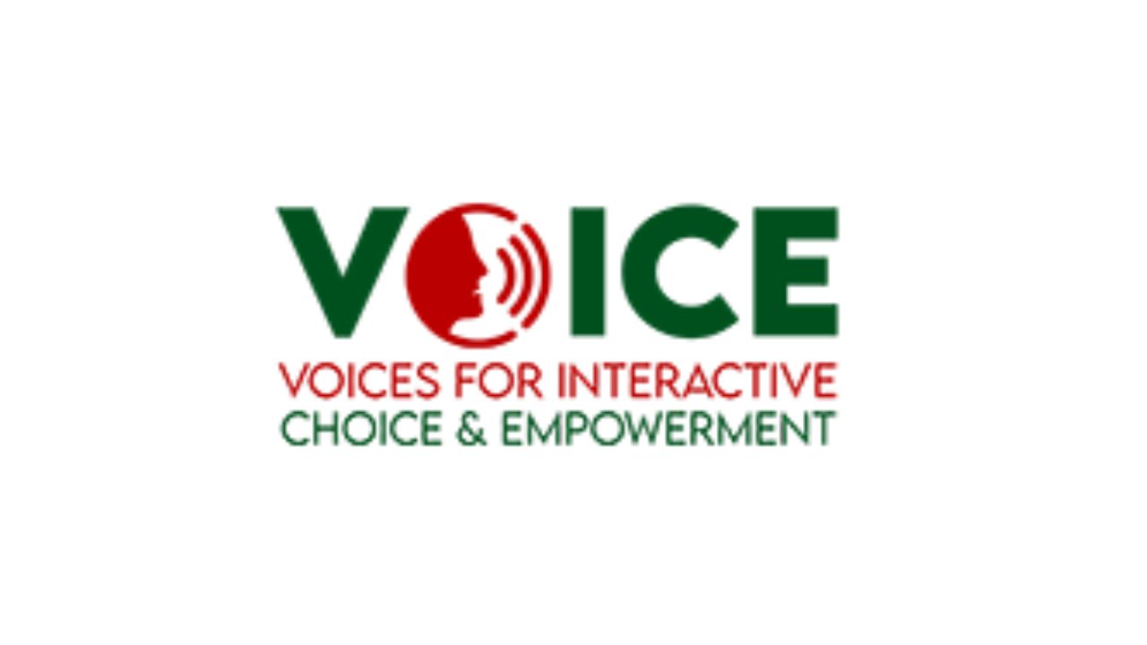 Voices for Interactive Choice and Empowerment (VOICE)