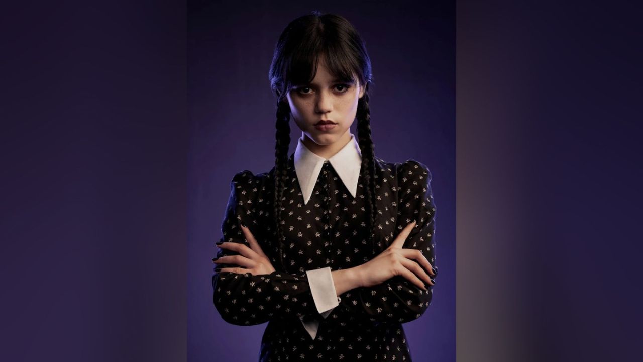 Wednesday keeps Netflix spellbound despite long wait for season 3