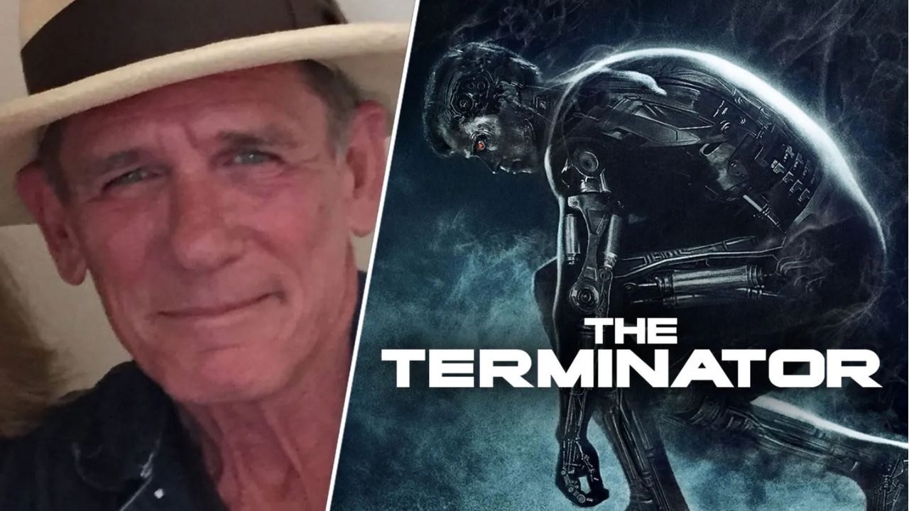 ‘Terminator’ screenwriter William H Wisher Jr dies at 71