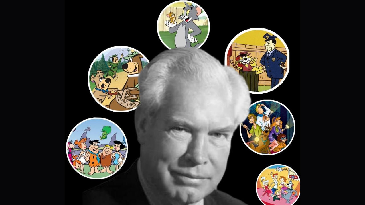 William Hanna