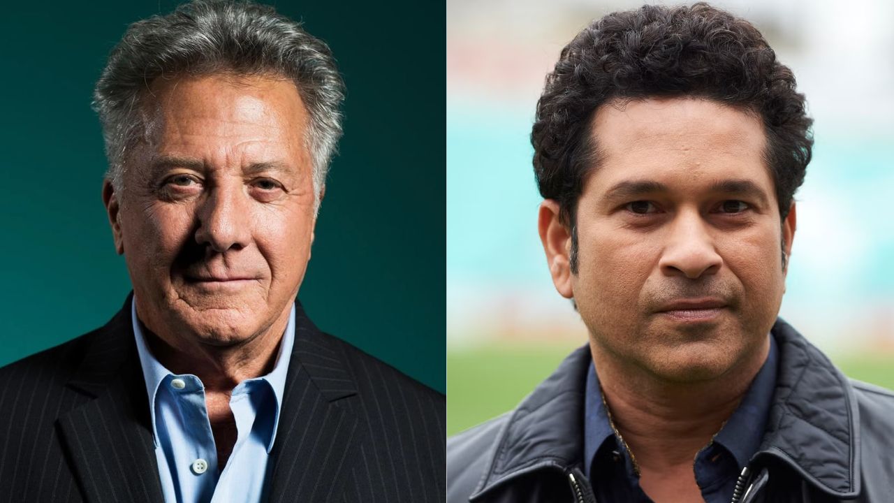 From Hollywood to cricket: Stars flock to Wimbledon Wimbledon celebrity guests