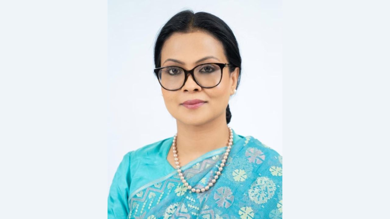 Shukla named chief of new women’s sports body Women’s Sports