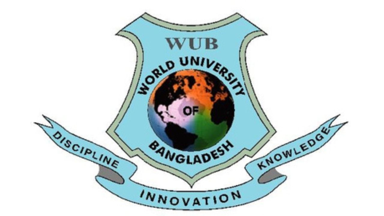 World University of Bangladesh (WUB)