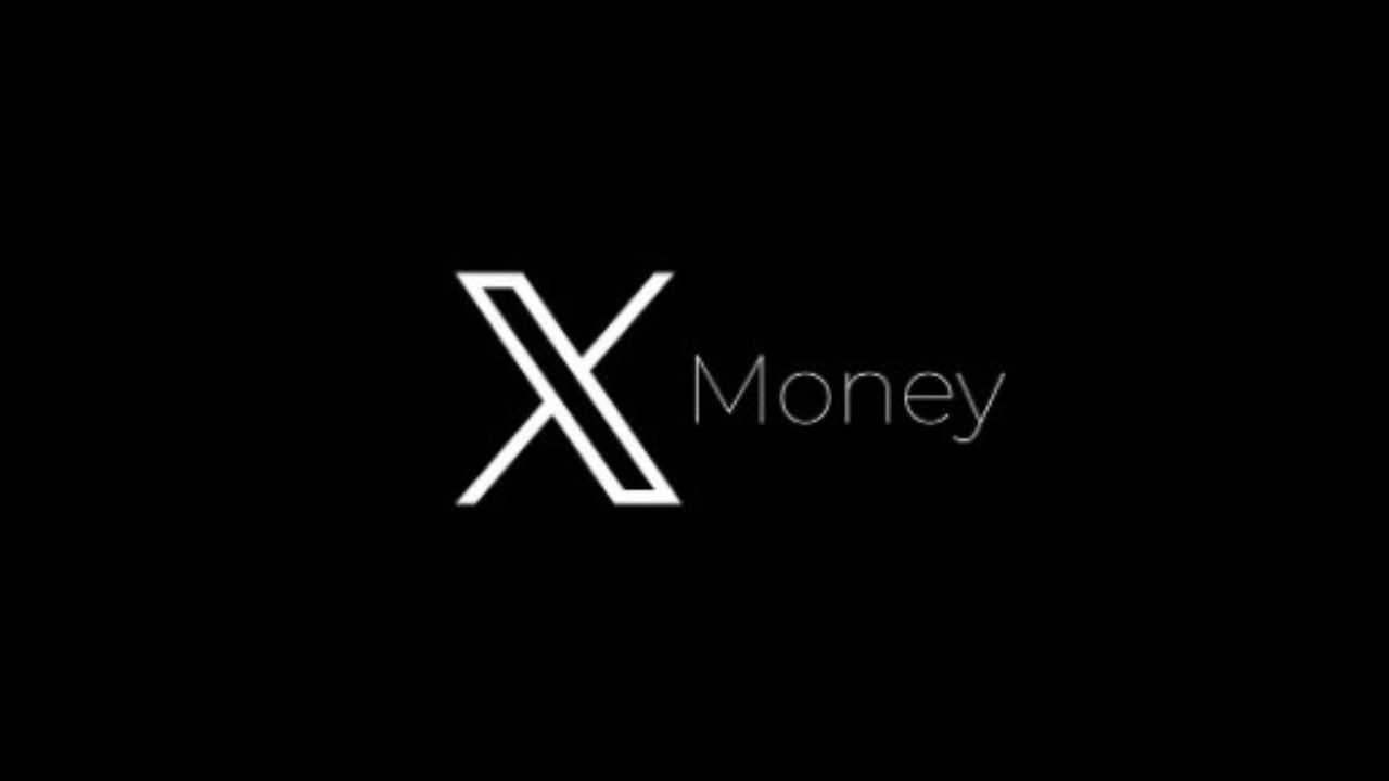 X money
