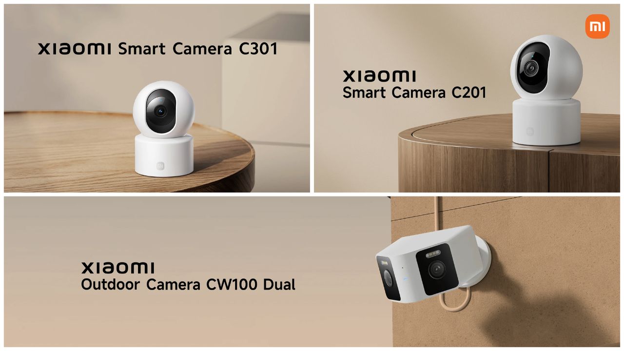 Xiaomi