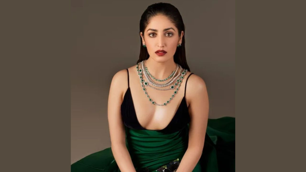 Yami Gautam to lead Kahaani 3 as Sujoy Ghosh returns Yami Gautam Kahaani 3