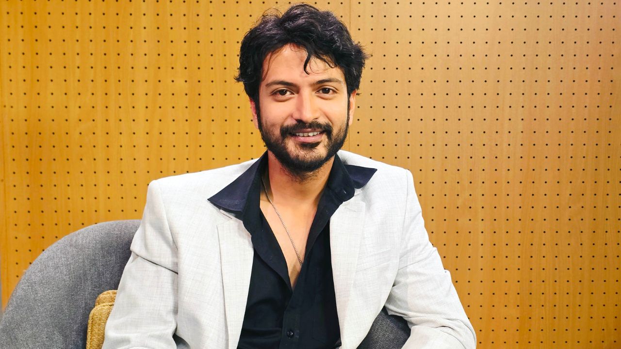 Yash Rohan reveals plans for travel memoir Yash Rohan travel memoir