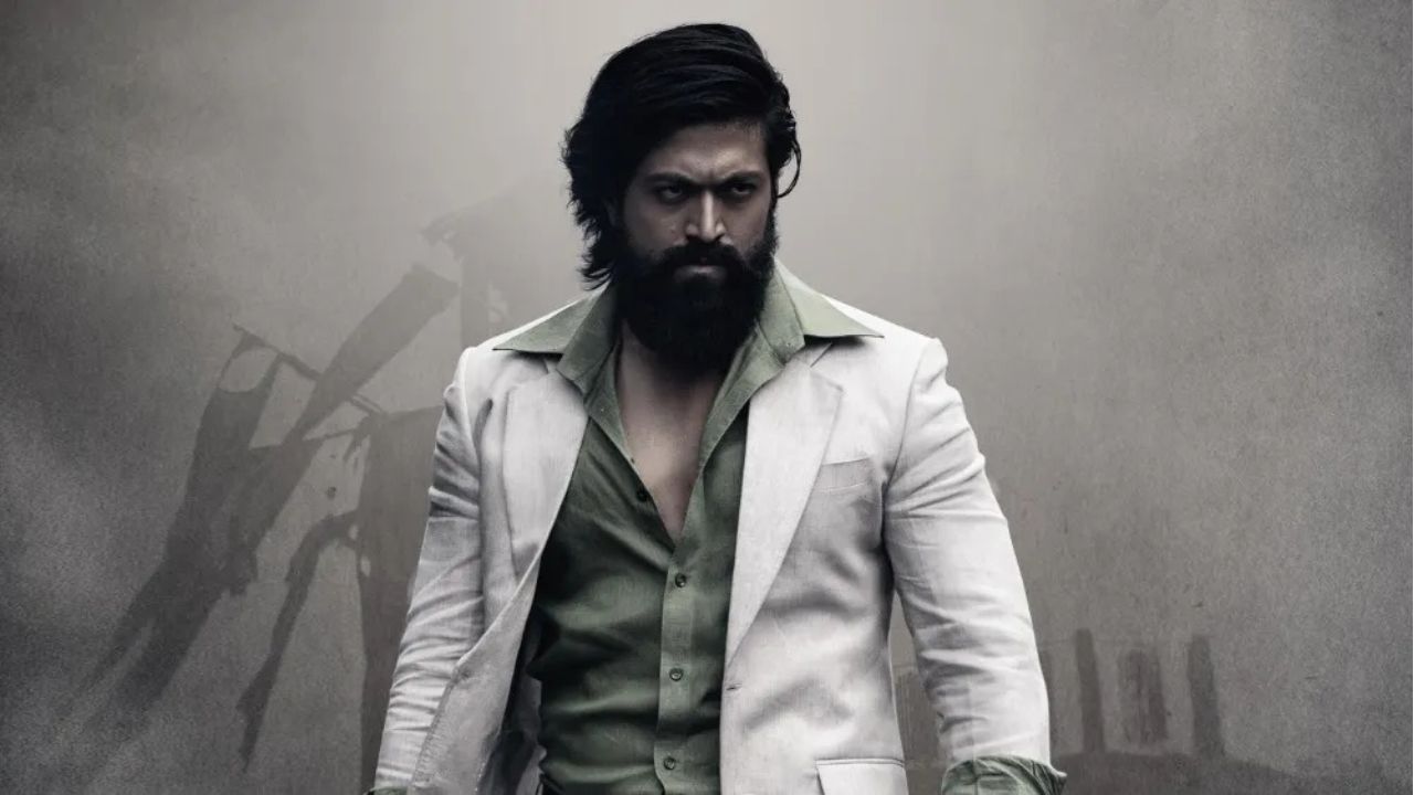 Yash journey