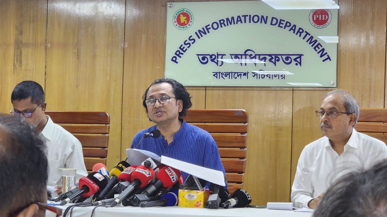 Bagerhat disappearance case to be investigated: Zahed