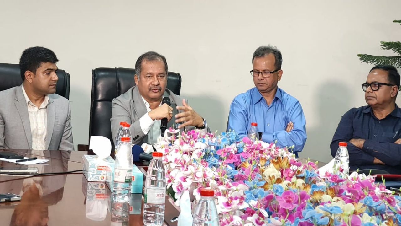 9th wage board crucial journalists’ professional security: Swapon 9th wage board
