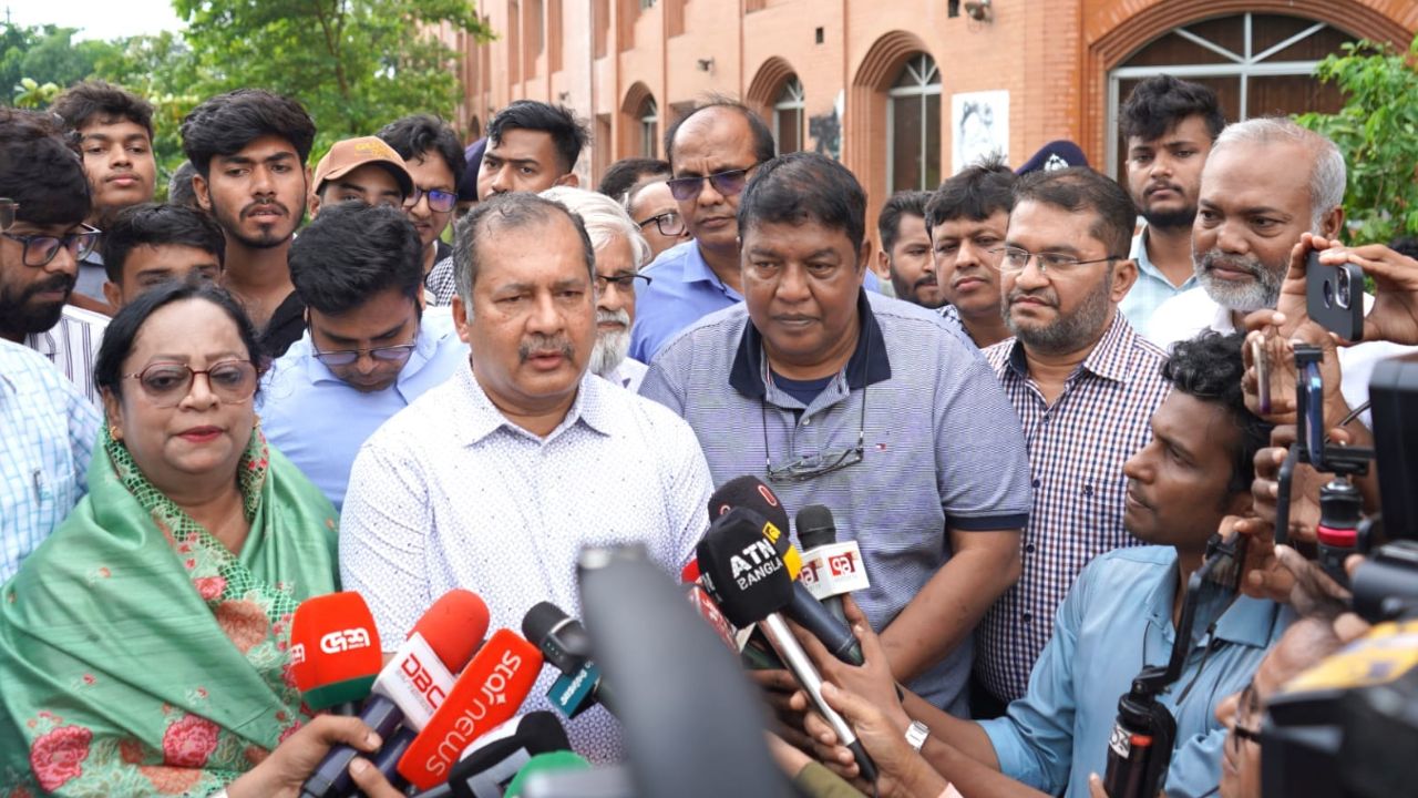 Politics must serve people, not power: Swapon Politics must serve people