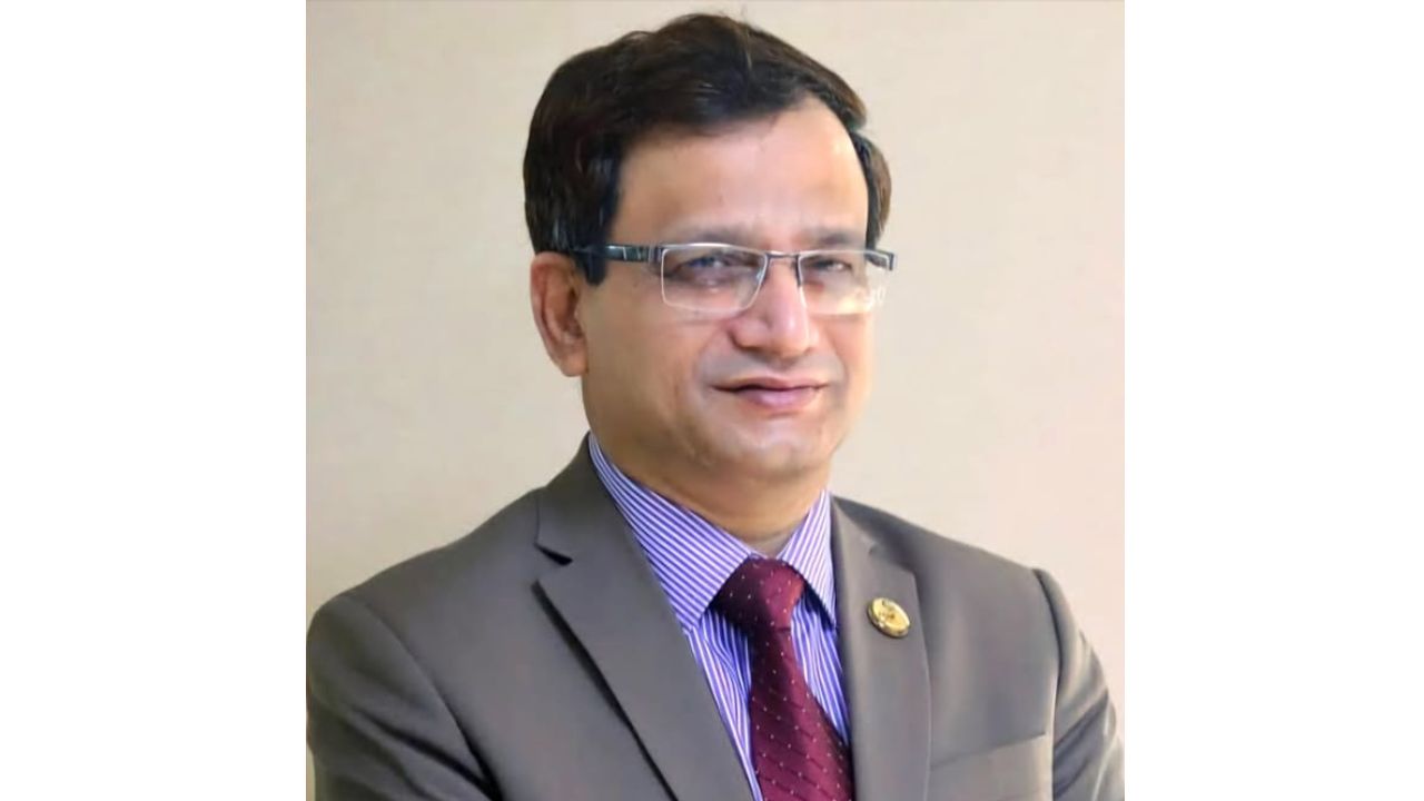 Ziaul Alam