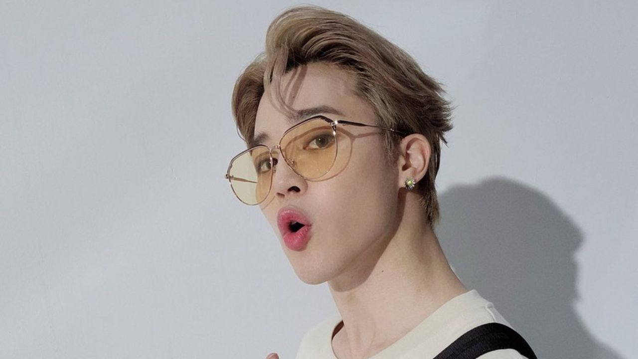 Jimin’s Erling Haaland tribute goes viral after BTS show