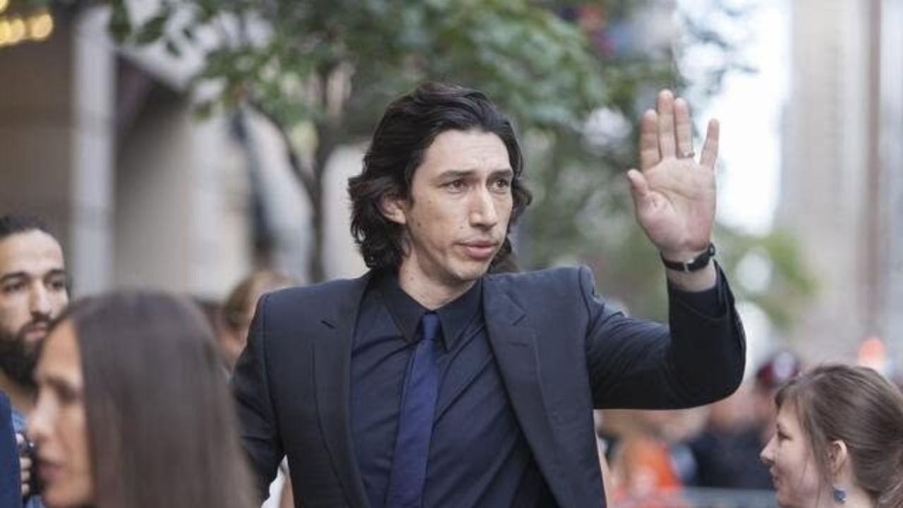 Adam Driver keeps rejecting Marvel, Kevin Feige reveals