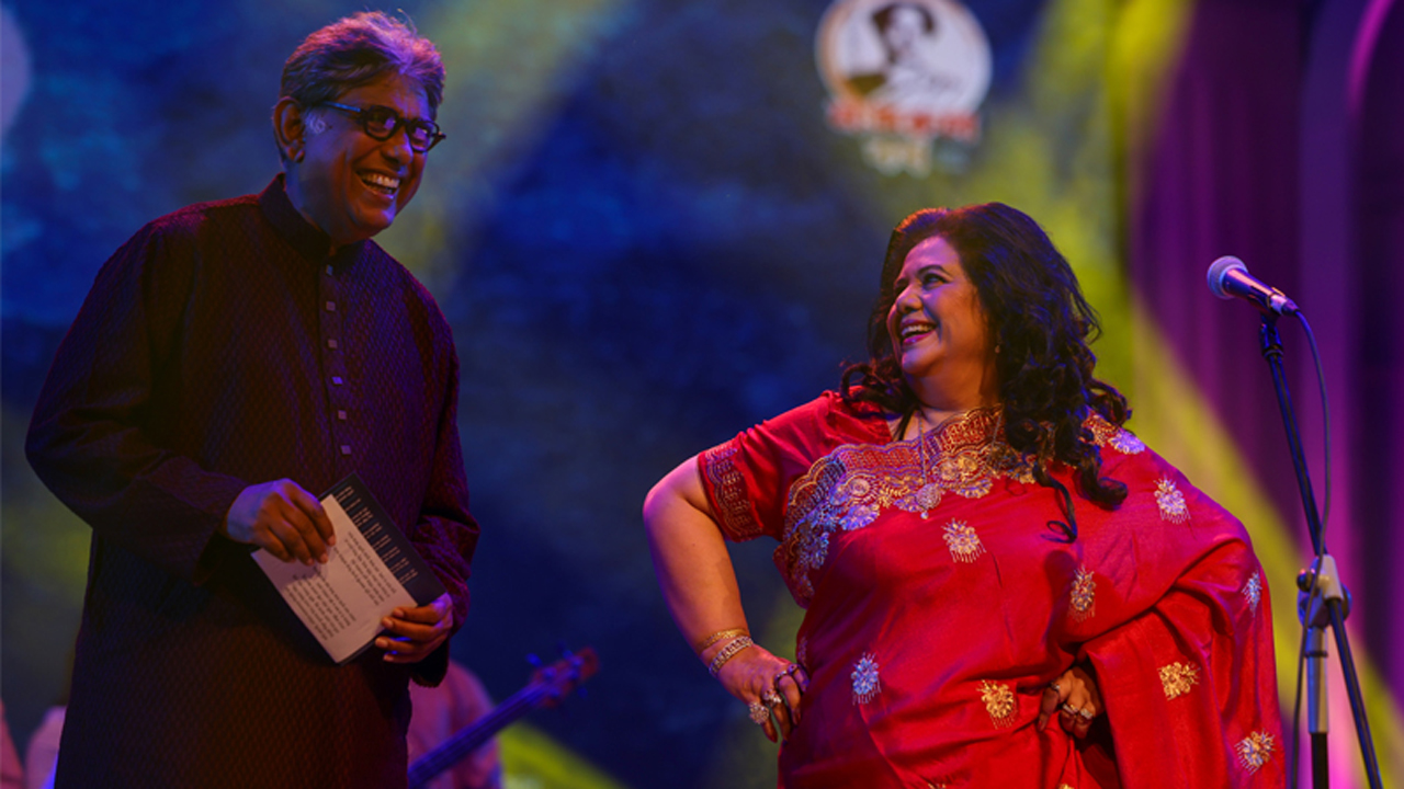 afzal hossain runa laila