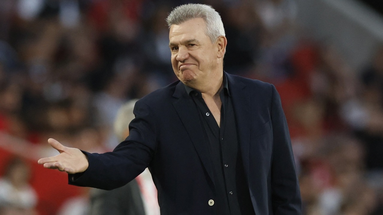 Aguirre backs Marquez after Mexico World Cup exit