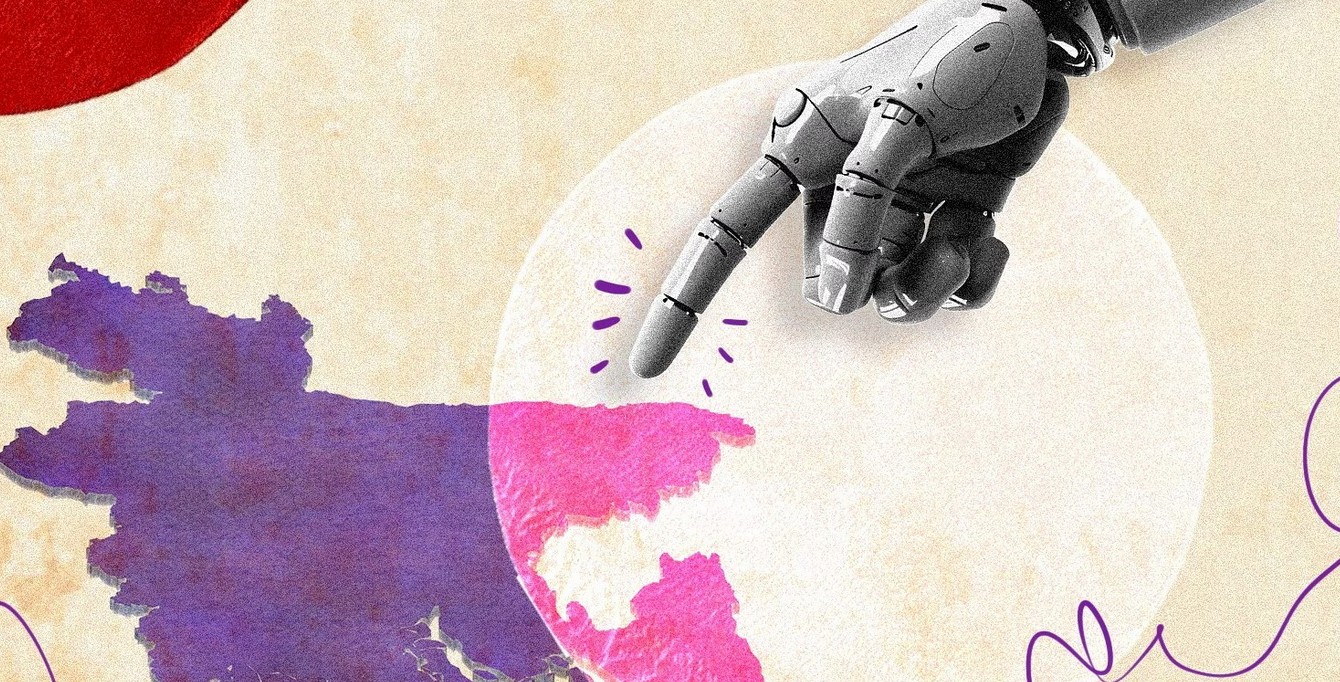 Pros and cons of AI in the context of Bangladesh Artificial Intelligence
