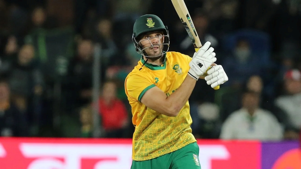 Markram warns Proteas against dangerous Bangladesh challenge