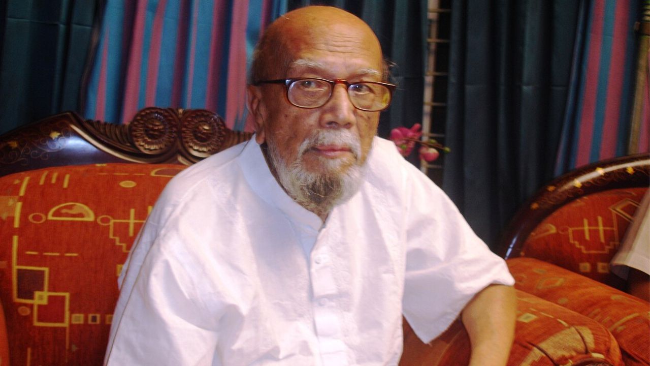 Al Mahmud at 90: The poet who redefined modern Bangla verse Al Mahmud 91st birth anniversary commemorates the celebrated Bangladeshi poet and his enduring literary legacy