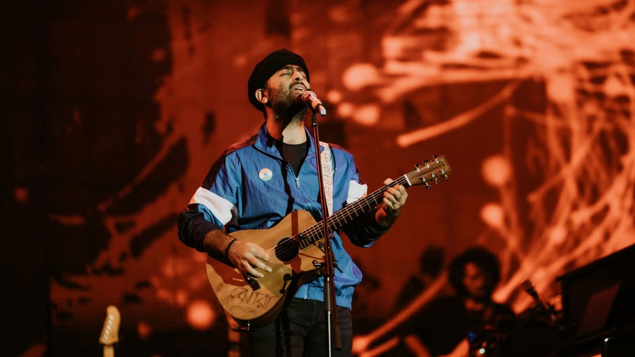 Arijit Singh’s ‘comeback’? Manager clears the air