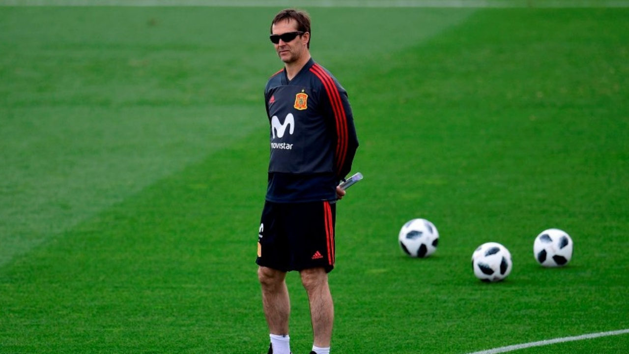Former Spain boss warns Argentina against high press gamble argentina spain