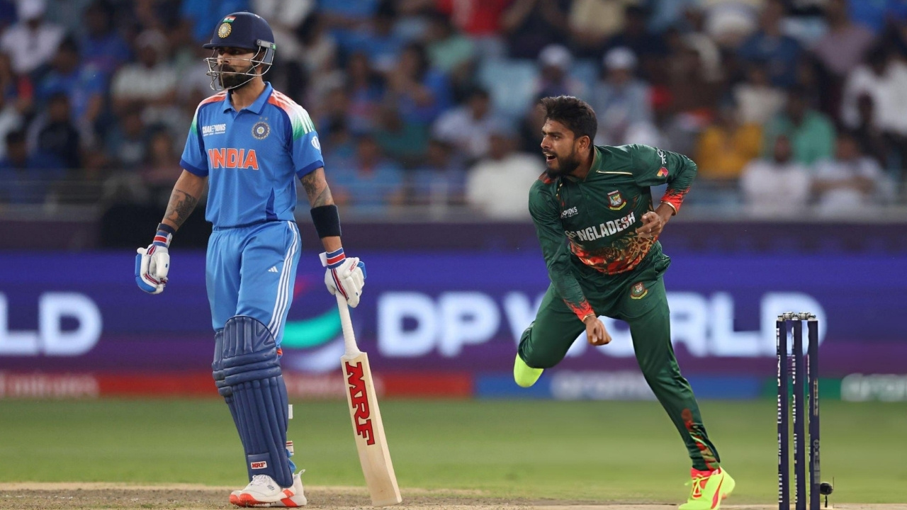BCCI seeks Delhi’s green light for Bangladesh tour bangladesh india