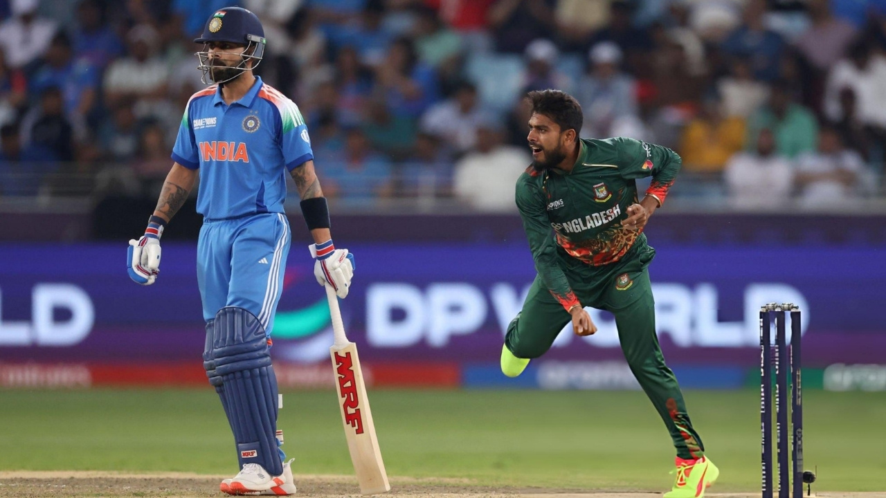Aminul Haque confident September series will reset Bangladesh-India cricket ties bangladesh india