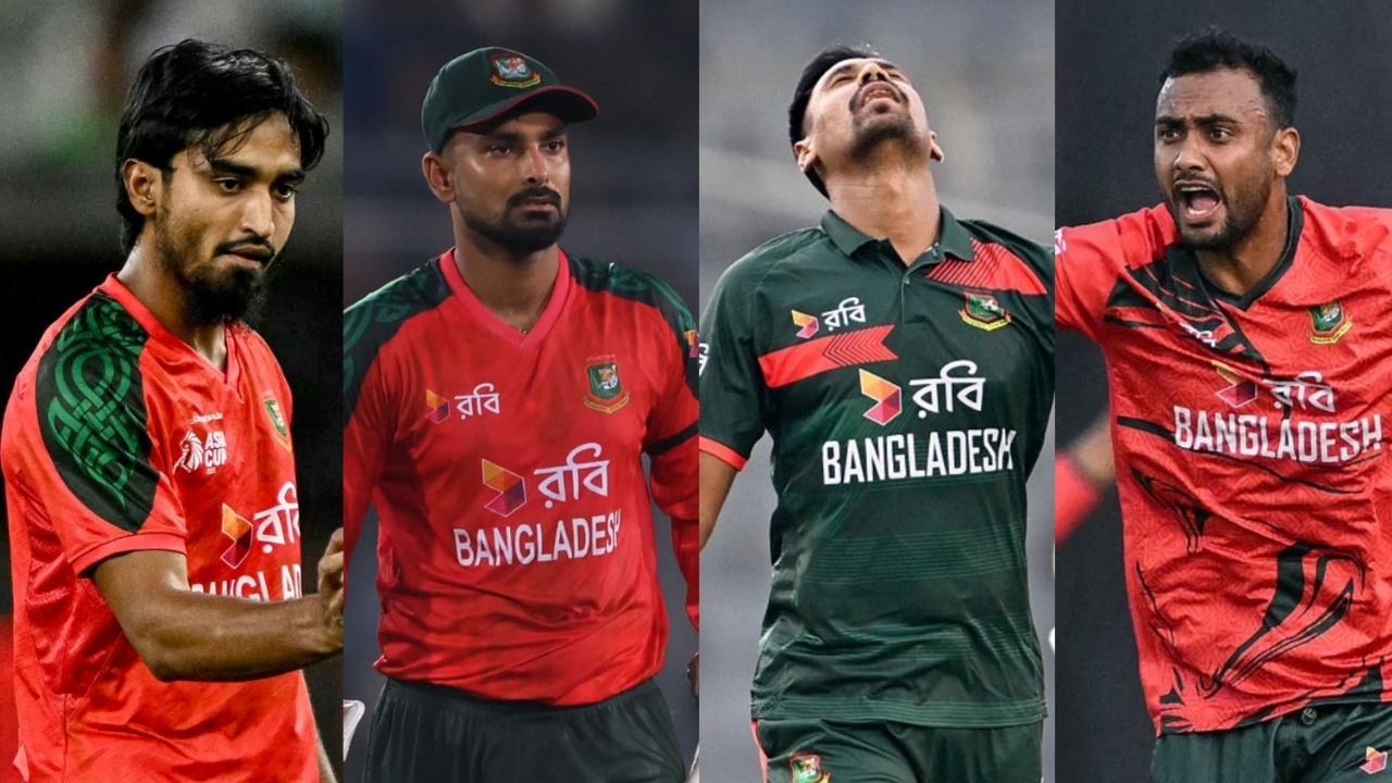 bangladesh injury