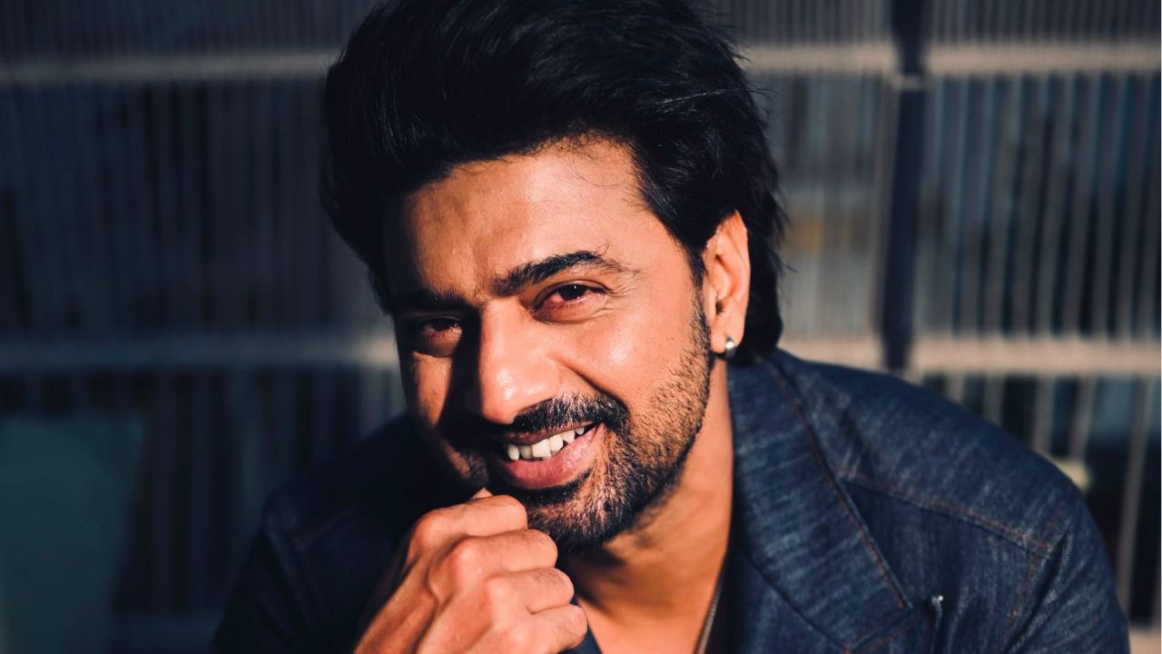 Dev’s reaction to contestant’s marriage advice goes viral Dev marriage