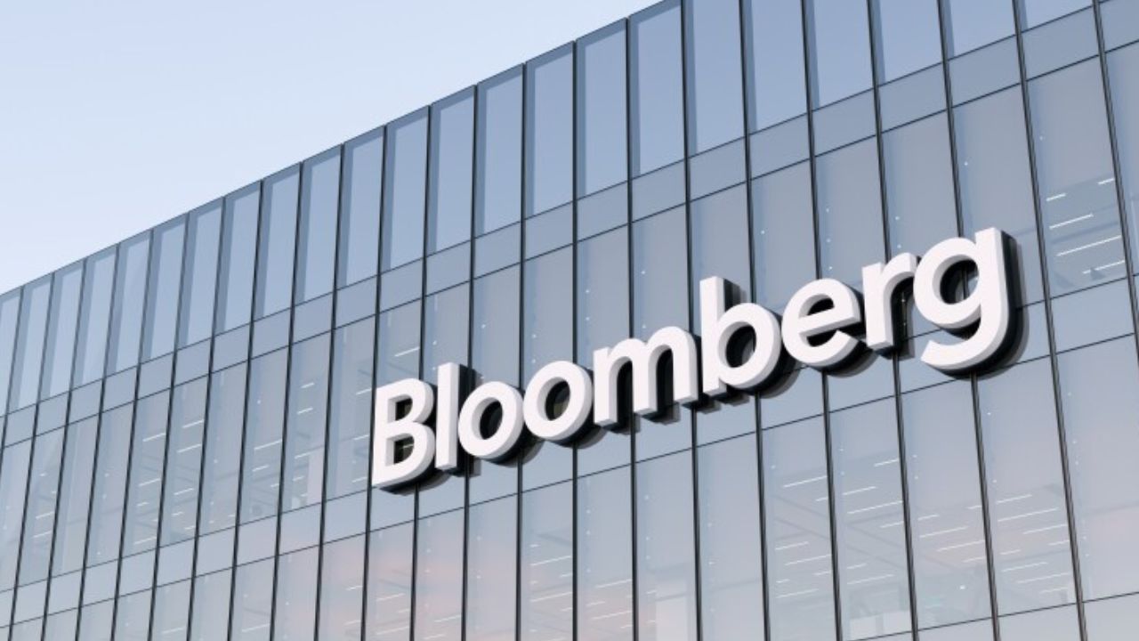 bloomberg logo