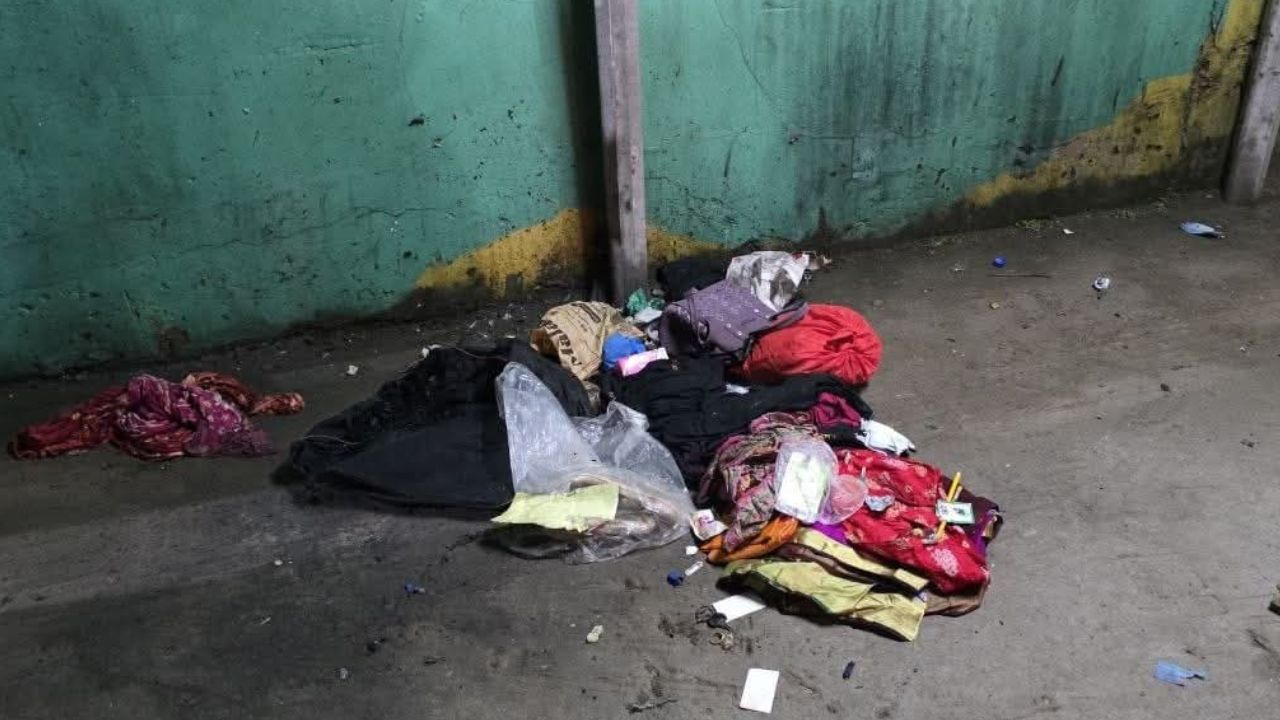 Narayanganj bomb scare ends in false alarm bomb scare